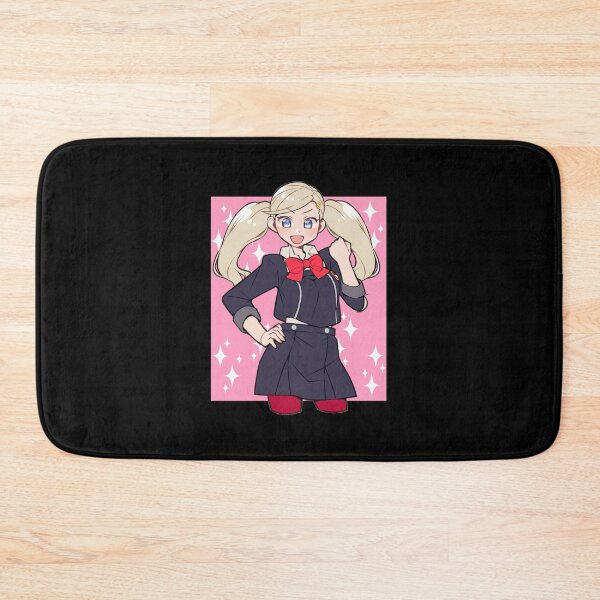 Item preview, Persona 5 Ann Takamaki designed and sold by catherinemarion.