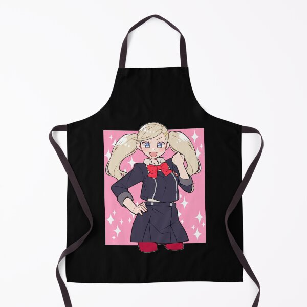 Item preview, Persona 5 Ann Takamaki designed and sold by catherinemarion.