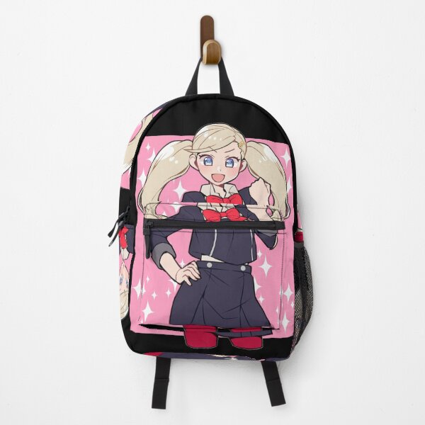 Item preview, Persona 5 Ann Takamaki designed and sold by catherinemarion.