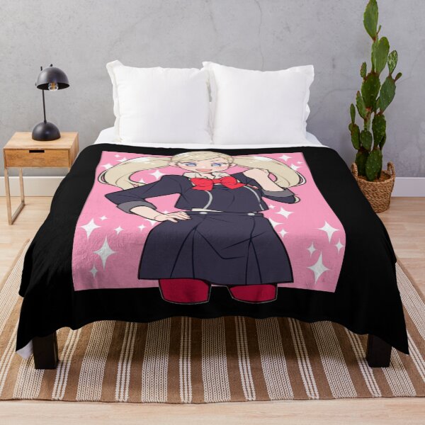 Item preview, Persona 5 Ann Takamaki designed and sold by catherinemarion.