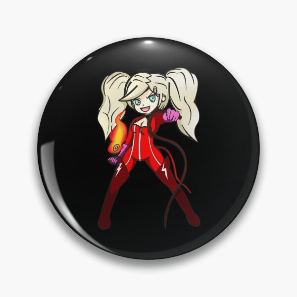 Item preview, Persona 5 Ann Takamaki designed and sold by catherinemarion.