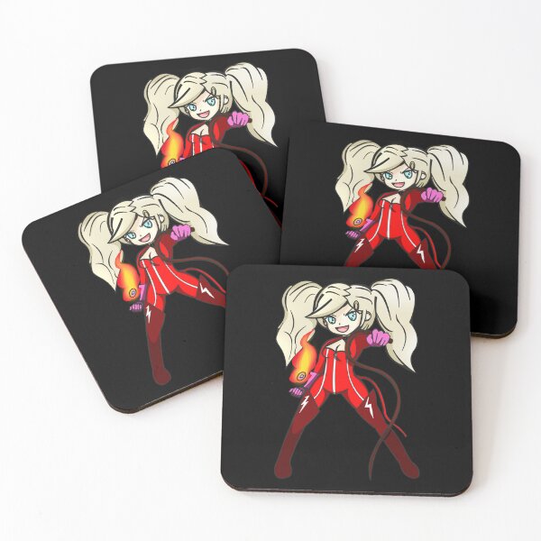 Item preview, Persona 5 Ann Takamaki designed and sold by catherinemarion.
