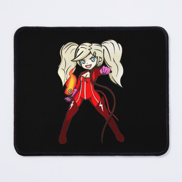 Item preview, Persona 5 Ann Takamaki designed and sold by catherinemarion.