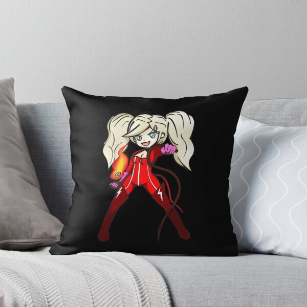 Item preview, Persona 5 Ann Takamaki designed and sold by catherinemarion.