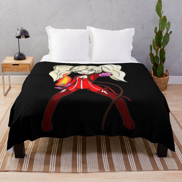 Item preview, Persona 5 Ann Takamaki designed and sold by catherinemarion.