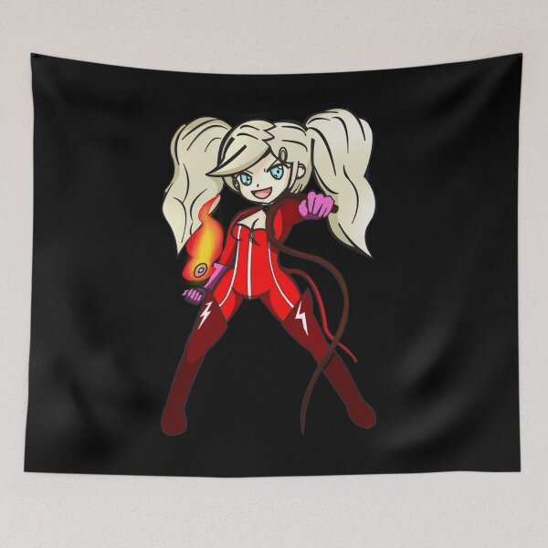 Item preview, Persona 5 Ann Takamaki designed and sold by catherinemarion.