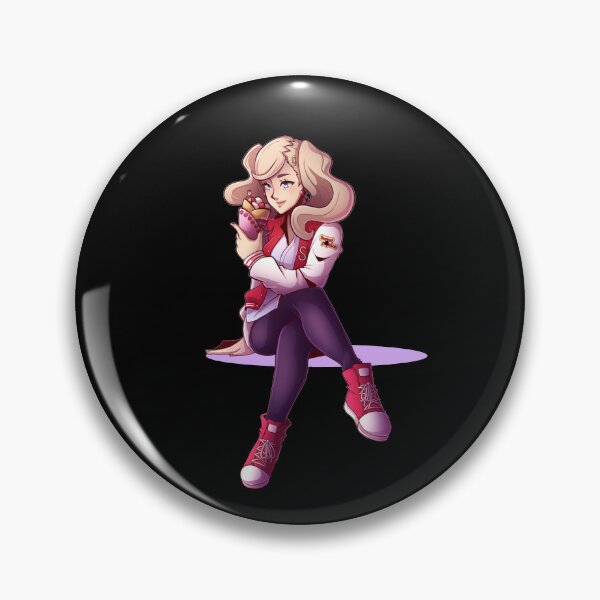 Item preview, Persona 5 Ann Takamaki designed and sold by catherinemarion.