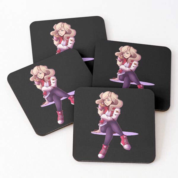 Item preview, Persona 5 Ann Takamaki designed and sold by catherinemarion.