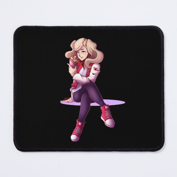 Item preview, Persona 5 Ann Takamaki designed and sold by catherinemarion.