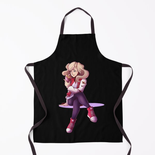 Item preview, Persona 5 Ann Takamaki designed and sold by catherinemarion.