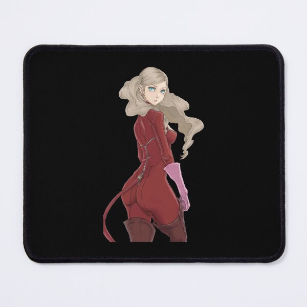 Item preview, Persona 5 Ann Takamaki designed and sold by catherinemarion.