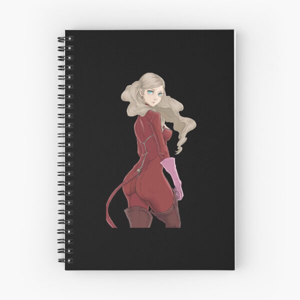 Item preview, Persona 5 Ann Takamaki designed and sold by catherinemarion.