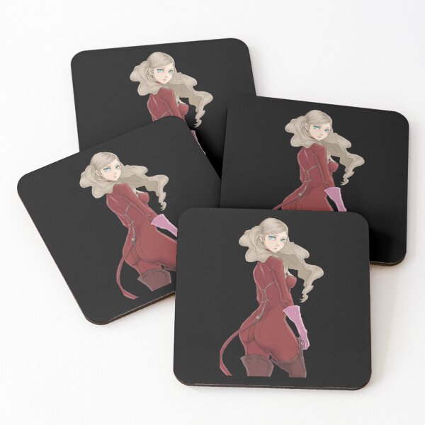 Item preview, Persona 5 Ann Takamaki designed and sold by catherinemarion.