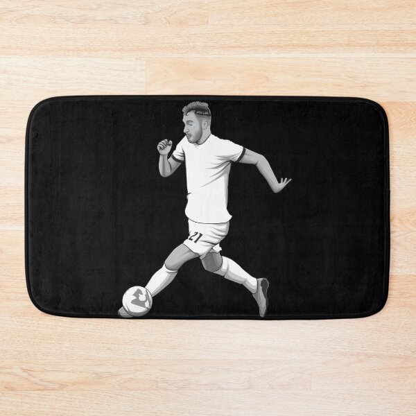 Item preview, Dejan Kulusevski Black and White Version designed and sold by Aldduardo.