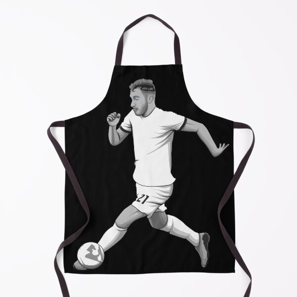 Item preview, Dejan Kulusevski Black and White Version designed and sold by Aldduardo.