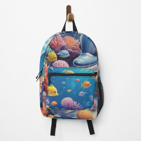 Item preview, Underwater Summer designed and sold by Eranthe Bernardo.