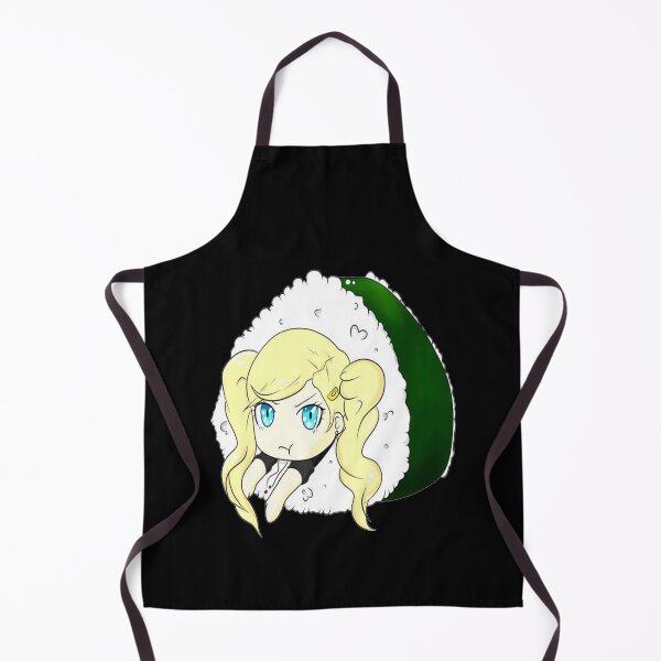 Item preview, Persona 5 Ann Takamaki Sushi designed and sold by catherinemarion.