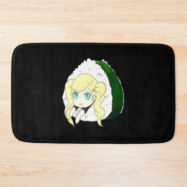 Item preview, Persona 5 Ann Takamaki Sushi designed and sold by catherinemarion.