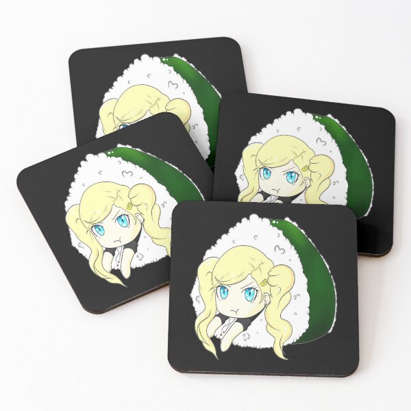 Item preview, Persona 5 Ann Takamaki Sushi designed and sold by catherinemarion.