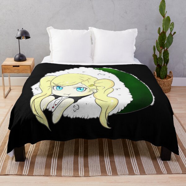 Item preview, Persona 5 Ann Takamaki Sushi designed and sold by catherinemarion.