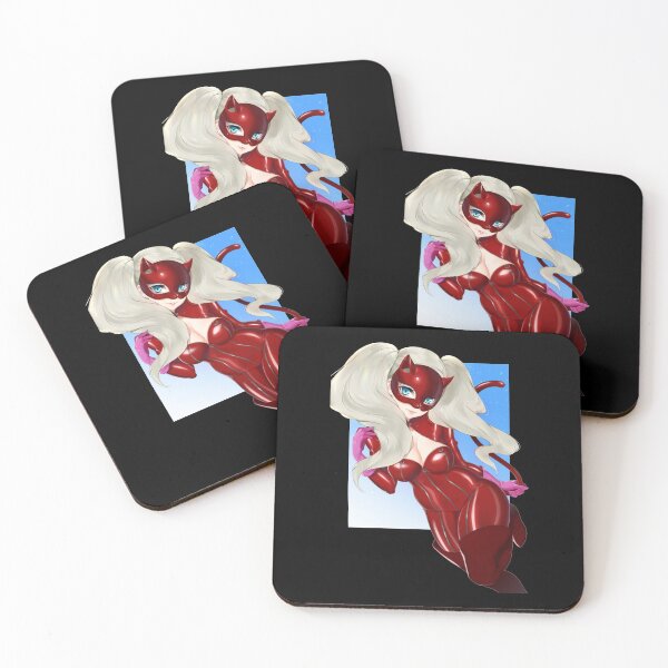 Item preview, Persona 5 Ann Takamaki designed and sold by catherinemarion.