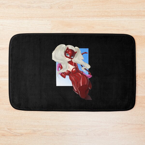 Item preview, Persona 5 Ann Takamaki designed and sold by catherinemarion.