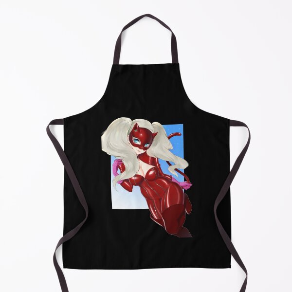 Item preview, Persona 5 Ann Takamaki designed and sold by catherinemarion.