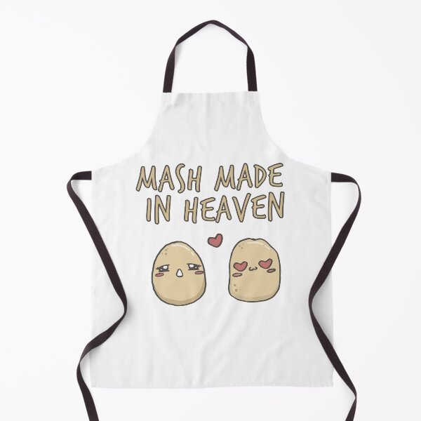 Item preview, Mash Made in Heaven designed and sold by shopfindingbeni.