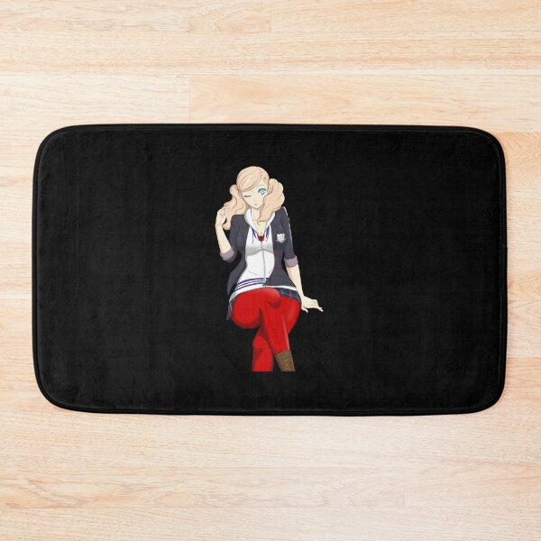 Item preview, Persona 5 Ann Takamaki designed and sold by catherinemarion.