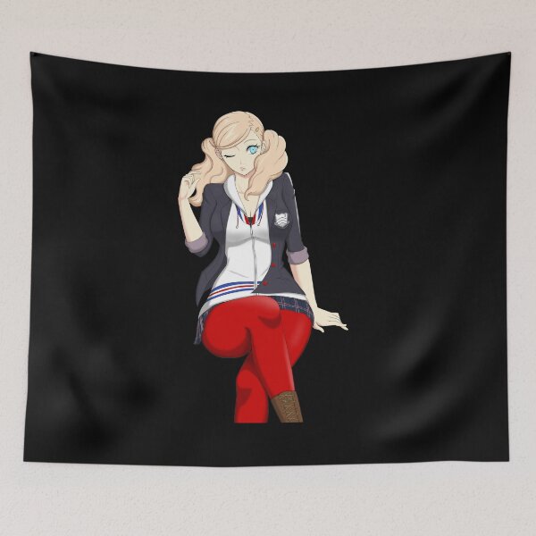 Item preview, Persona 5 Ann Takamaki designed and sold by catherinemarion.