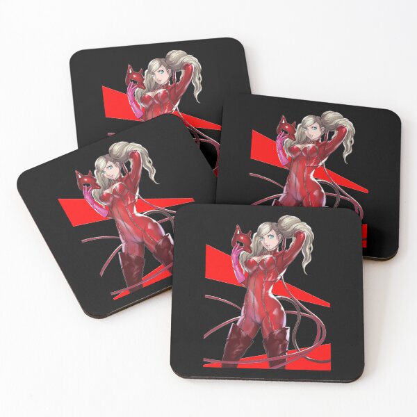 Item preview, Persona 5 Ann Takamaki designed and sold by catherinemarion.