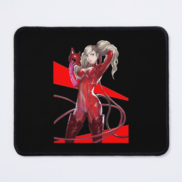 Item preview, Persona 5 Ann Takamaki designed and sold by catherinemarion.