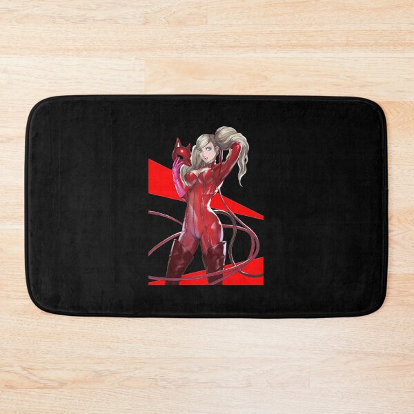 Item preview, Persona 5 Ann Takamaki designed and sold by catherinemarion.