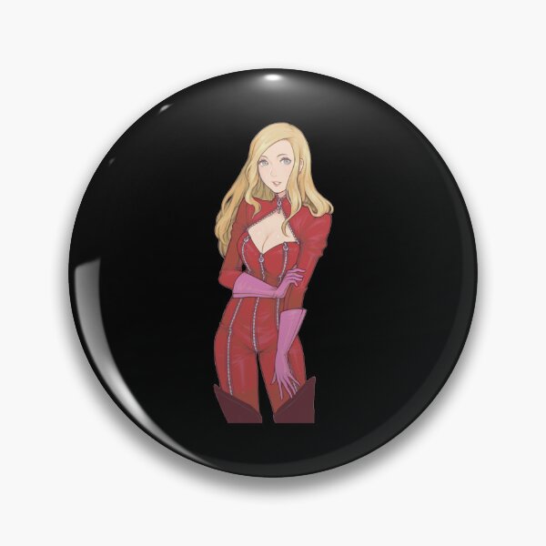 Item preview, Persona 5 Ann Takamaki designed and sold by catherinemarion.