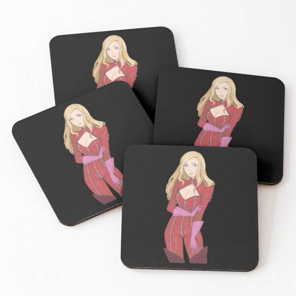 Item preview, Persona 5 Ann Takamaki designed and sold by catherinemarion.