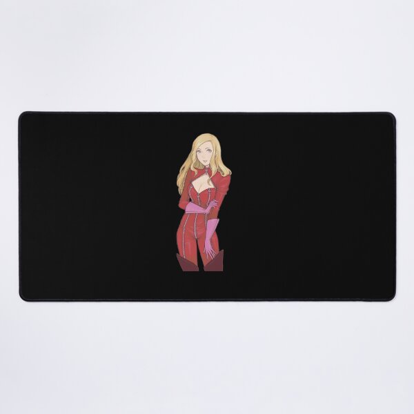 Item preview, Persona 5 Ann Takamaki designed and sold by catherinemarion.