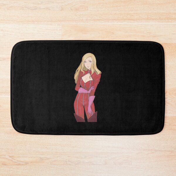 Item preview, Persona 5 Ann Takamaki designed and sold by catherinemarion.