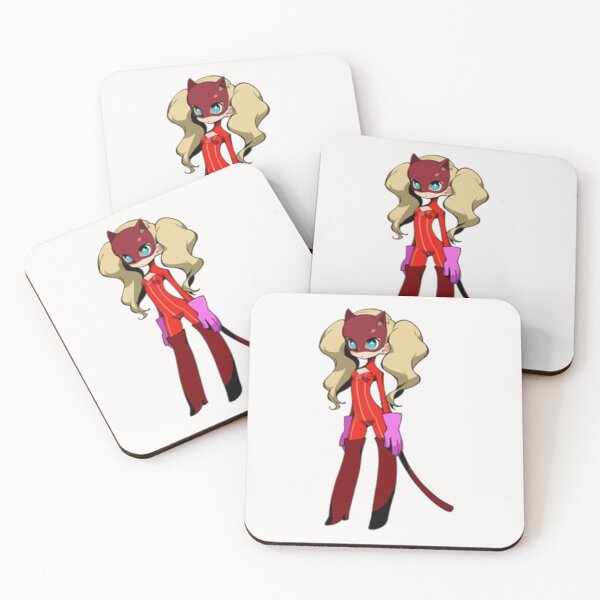 Item preview, Persona 5 Ann Takamaki designed and sold by catherinemarion.