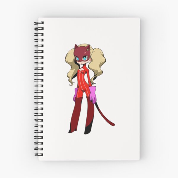 Item preview, Persona 5 Ann Takamaki designed and sold by catherinemarion.