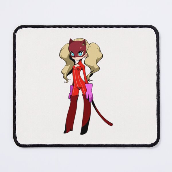 Item preview, Persona 5 Ann Takamaki designed and sold by catherinemarion.