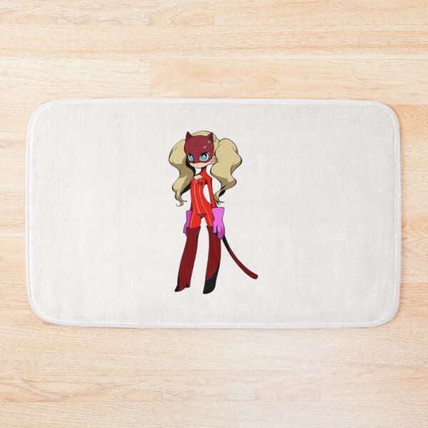 Item preview, Persona 5 Ann Takamaki designed and sold by catherinemarion.
