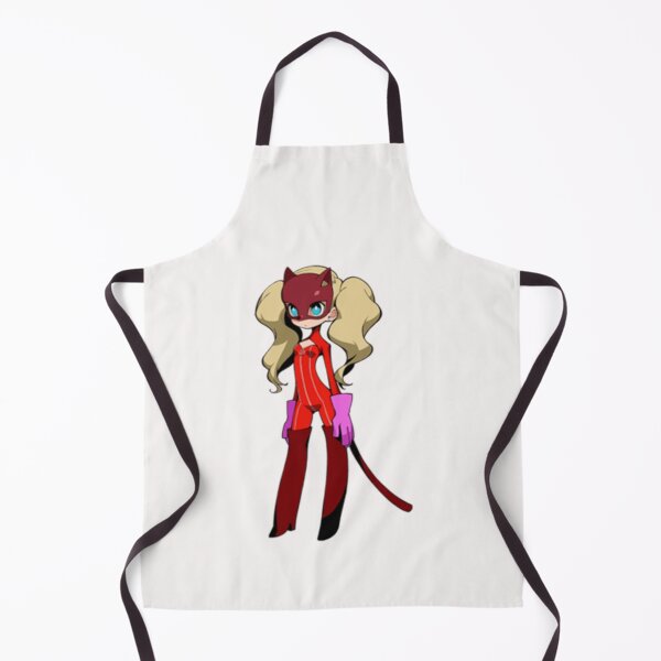 Item preview, Persona 5 Ann Takamaki designed and sold by catherinemarion.