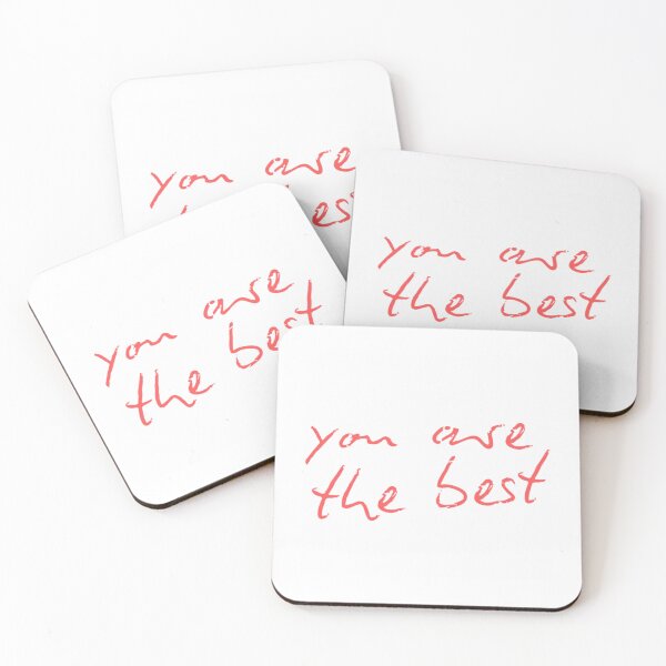 Item preview, YOU ARE THE BEST designed and sold by RAIDXSTORE.