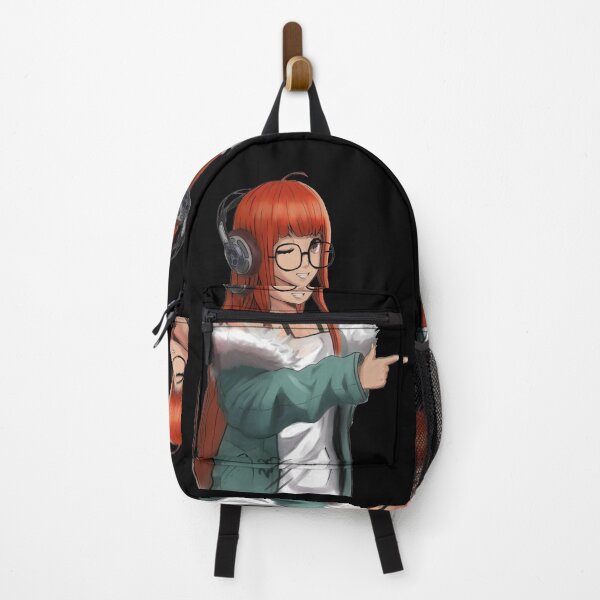 Item preview, Persona 5 Futaba Sakura designed and sold by catherinemarion.