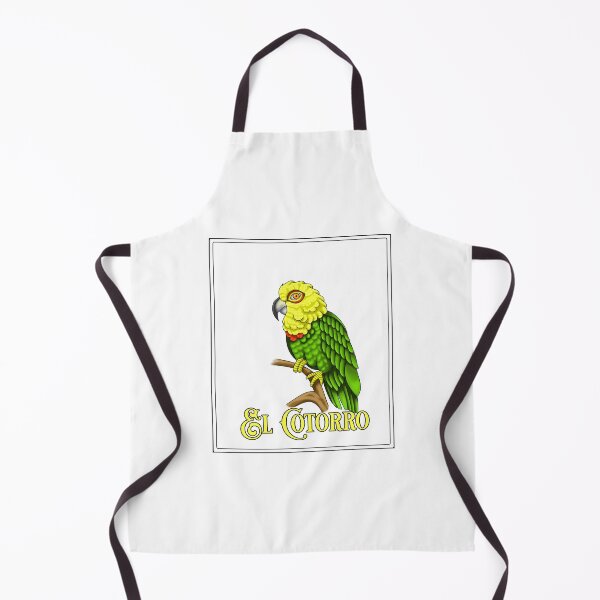 Item preview, No Title - El Cotorro designed and sold by bigolclown.
