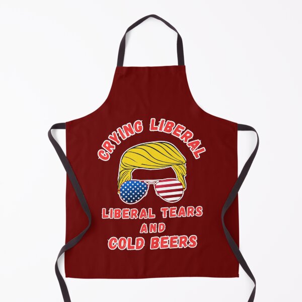 Item preview, Crying Liberal designed and sold by WoodburyLake.