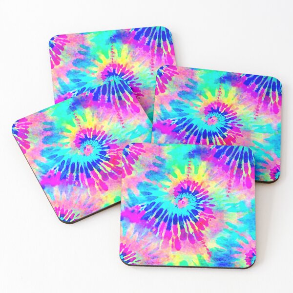 Item preview, Tie Dye Splash designed and sold by ViaARTfactory.