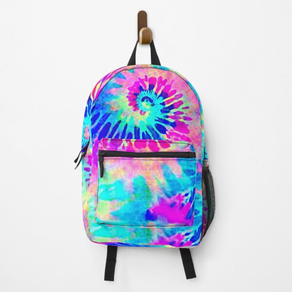 Item preview, Tie Dye Splash designed and sold by ViaARTfactory.
