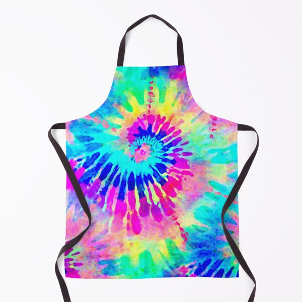 Item preview, Tie Dye Splash designed and sold by ViaARTfactory.
