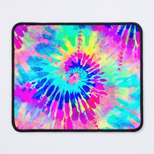 Item preview, Tie Dye Splash designed and sold by ViaARTfactory.